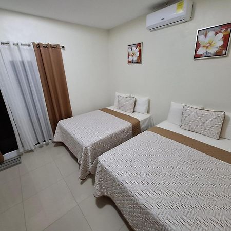 Maho'S Apartamentos Tela Extérieur photo