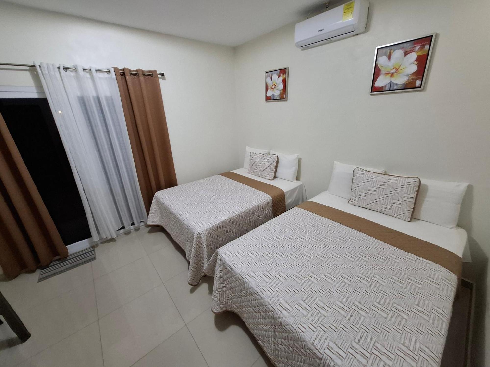 Maho'S Apartamentos Tela Extérieur photo