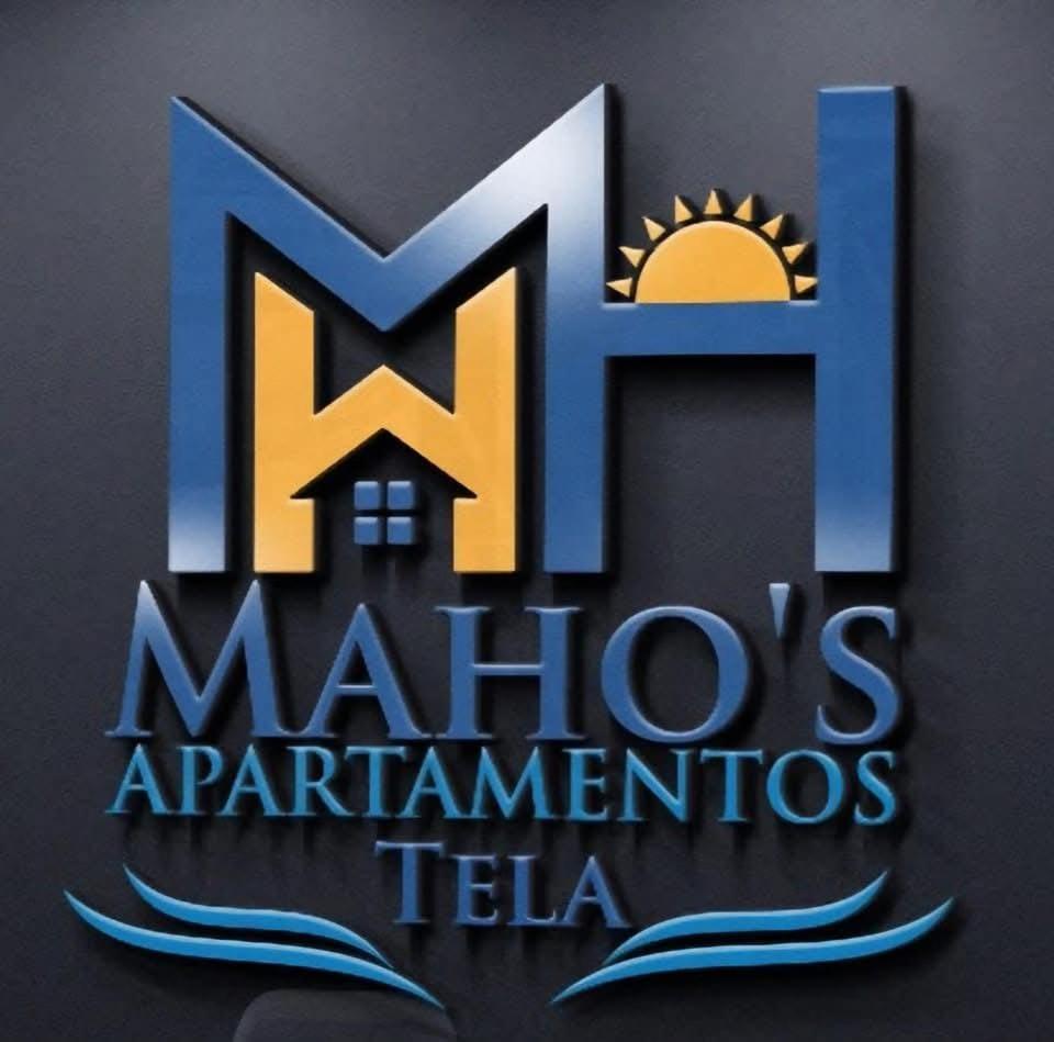 Maho'S Apartamentos Tela Extérieur photo