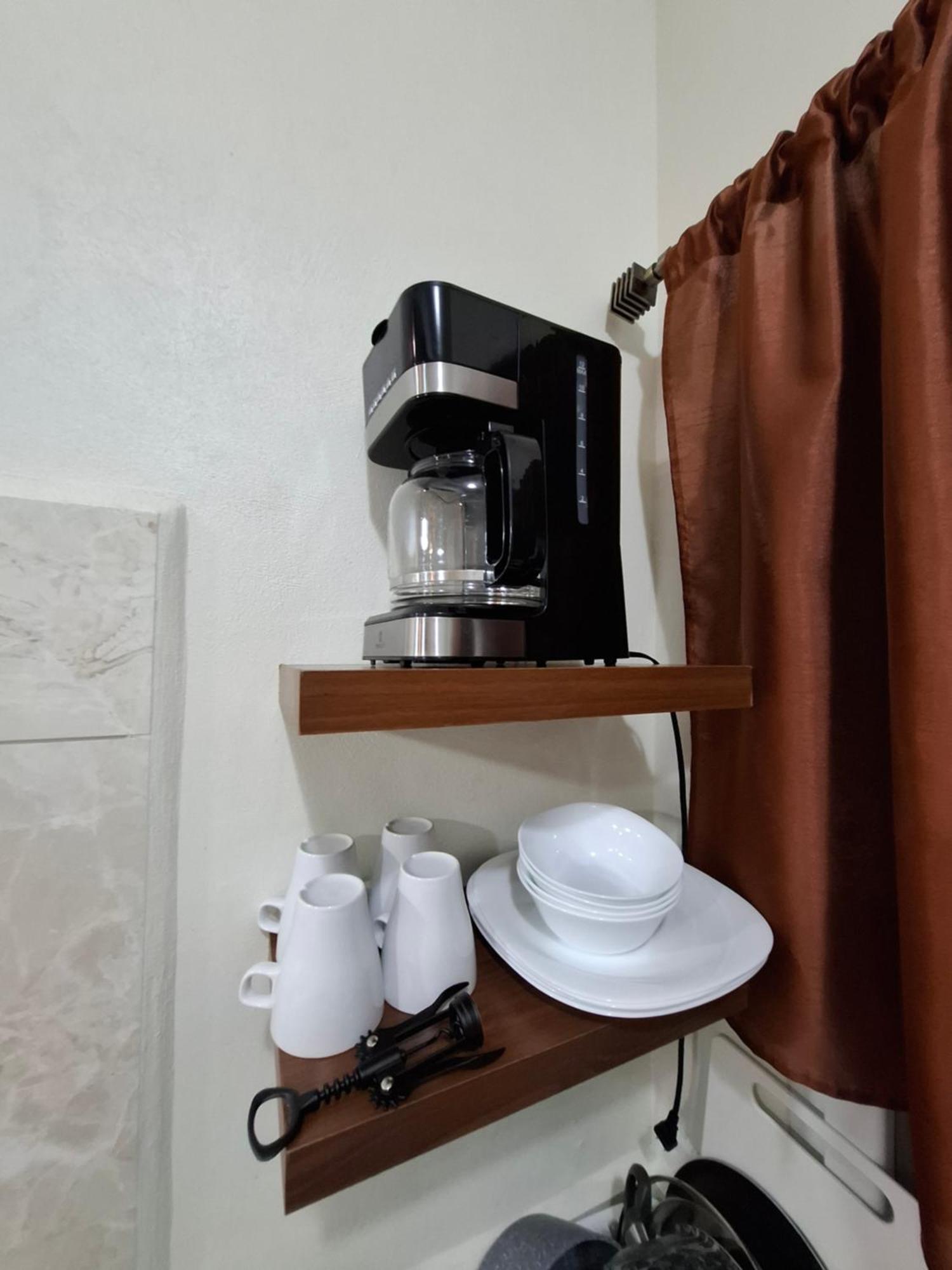 Maho'S Apartamentos Tela Extérieur photo