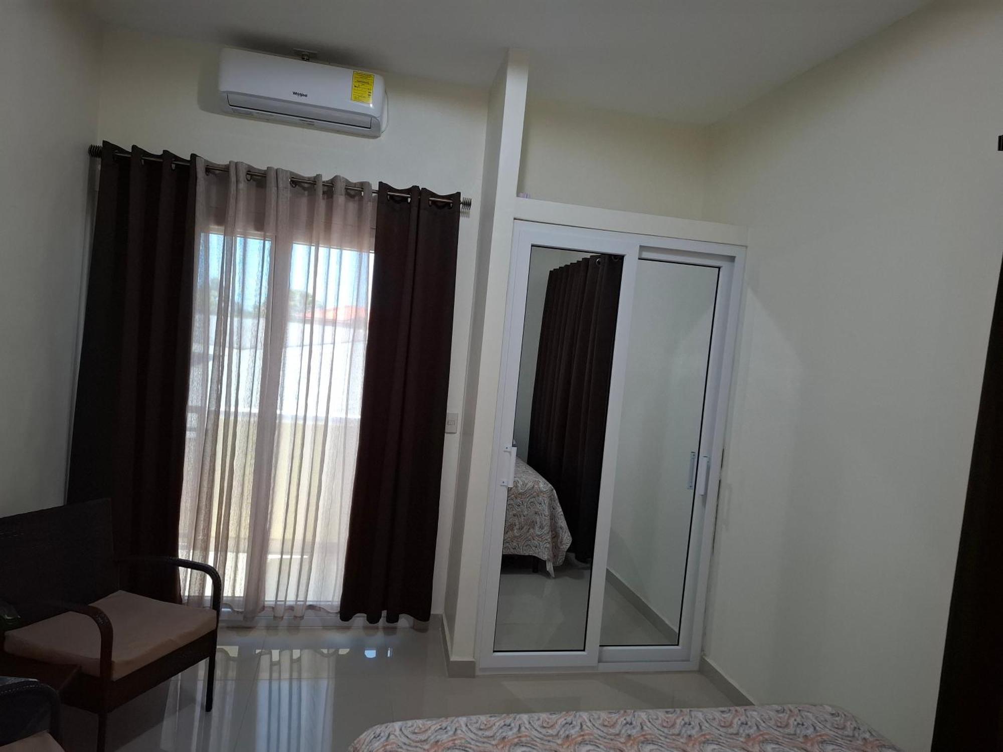 Maho'S Apartamentos Tela Extérieur photo