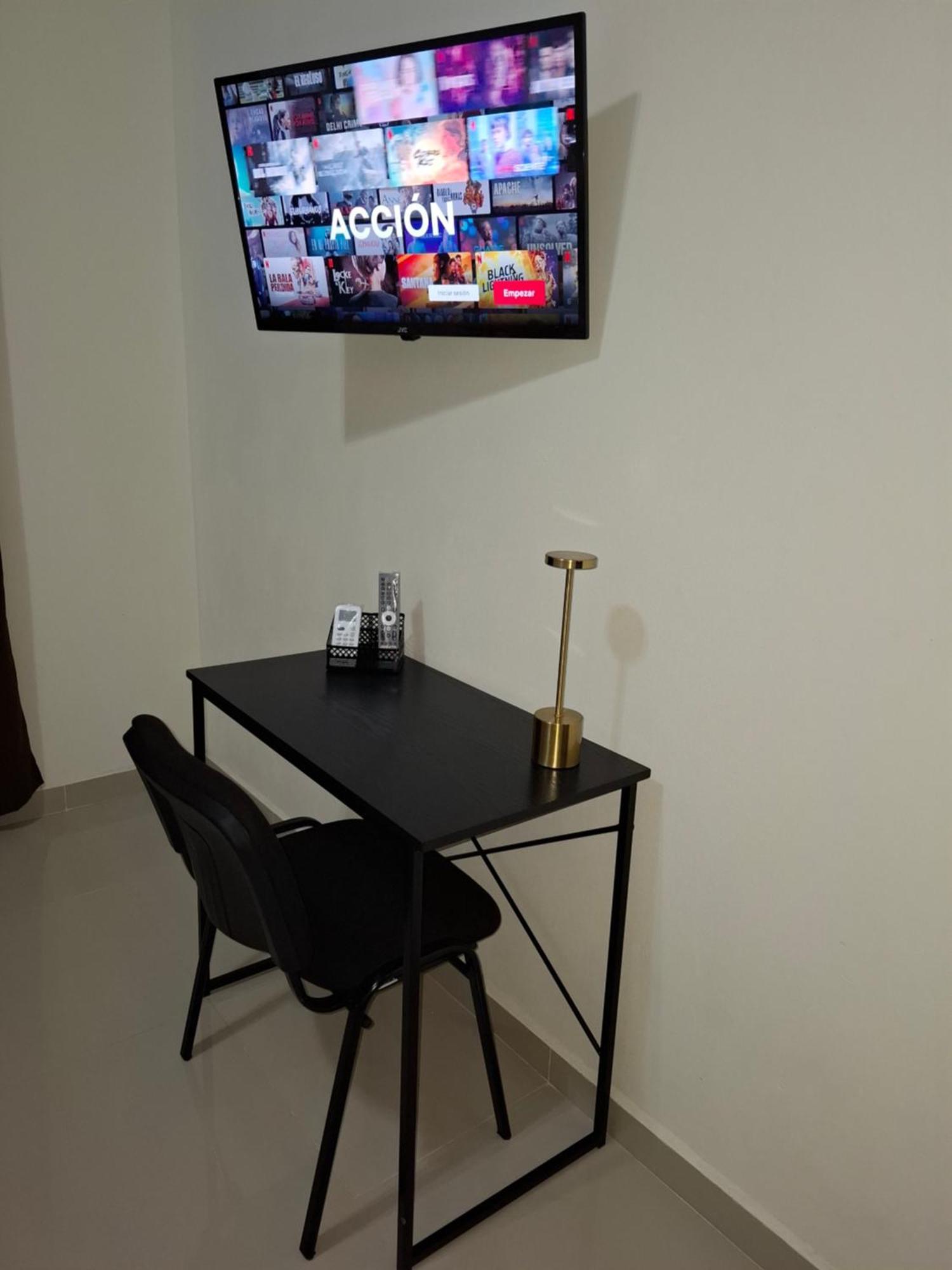 Maho'S Apartamentos Tela Extérieur photo