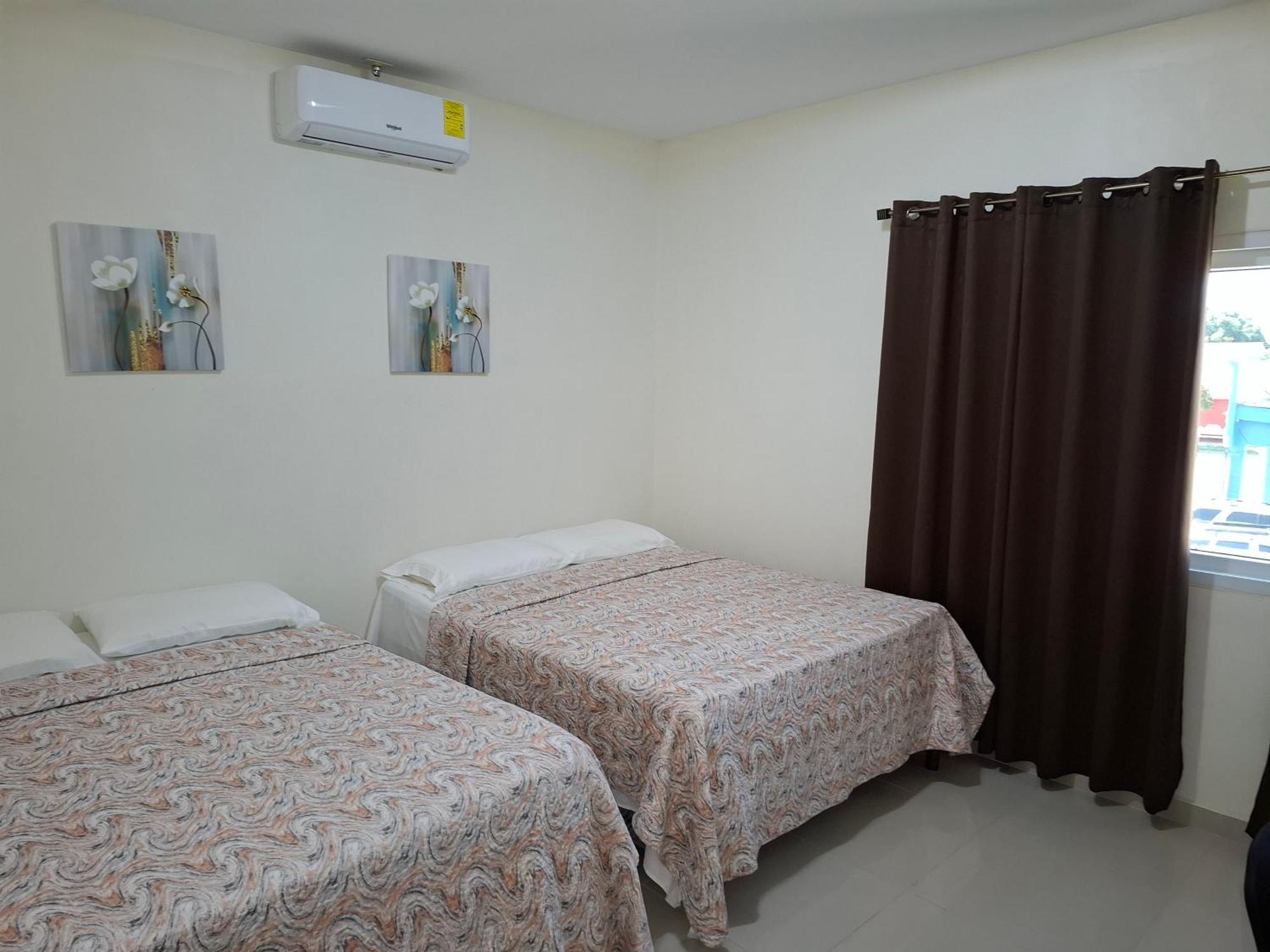 Maho'S Apartamentos Tela Extérieur photo