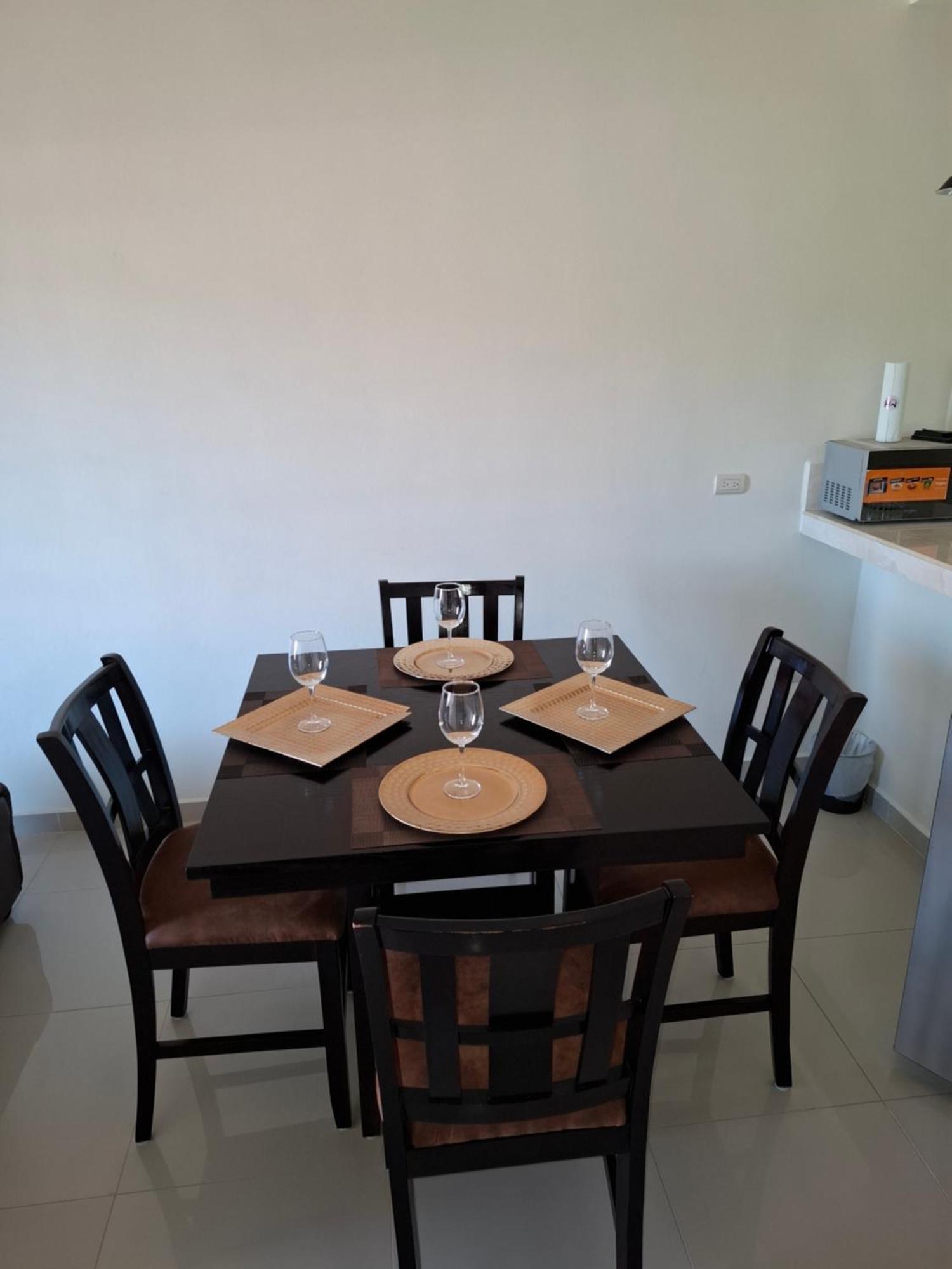 Maho'S Apartamentos Tela Extérieur photo