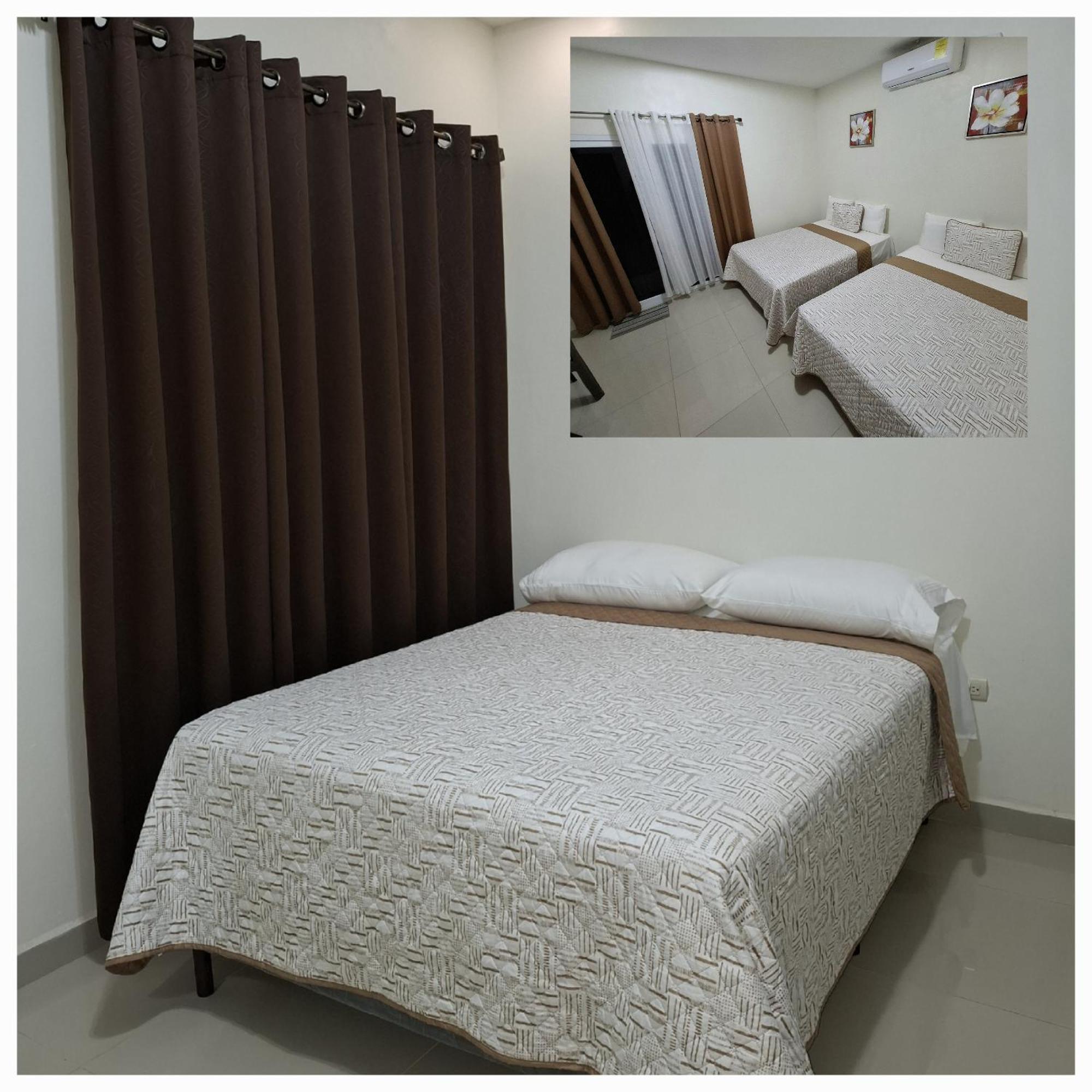 Maho'S Apartamentos Tela Extérieur photo